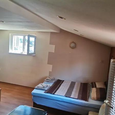 Apartament View Hill *