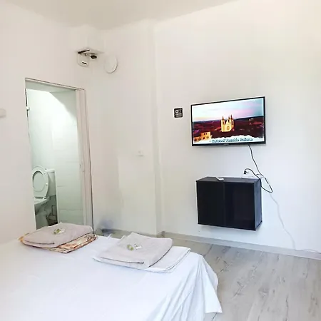 View Hill Apartament *