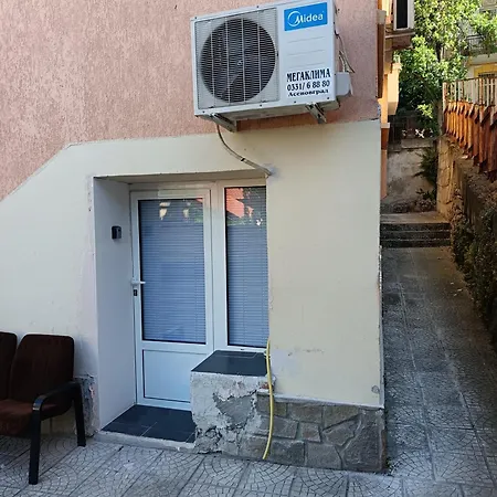 View Hill Apartament Plovdiv