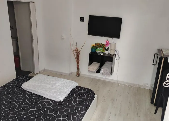 Lejlighed View Hill *