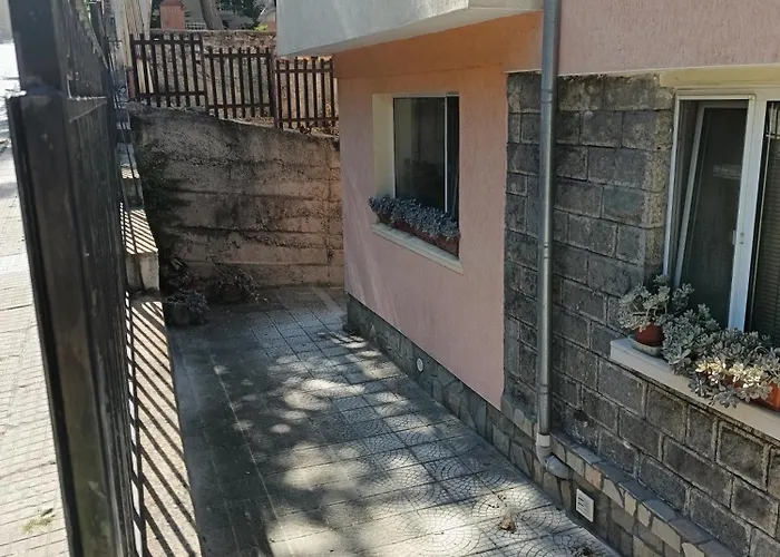 View Hill Lejlighed *