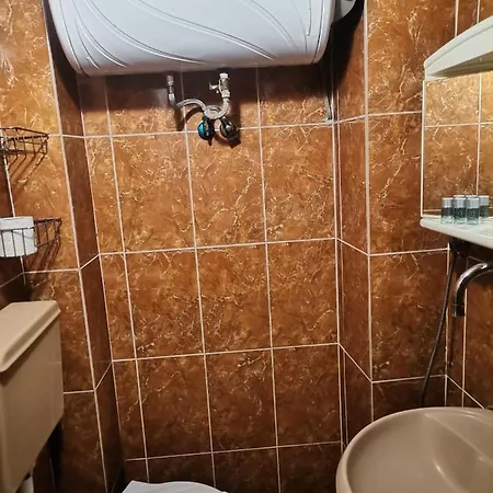 View Hill Lägenhet *