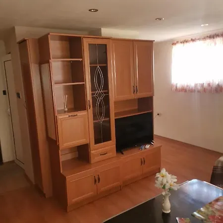 Apartament View Hill