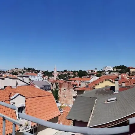 View Hill Lägenhet Plovdiv