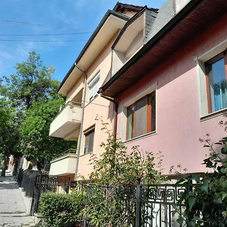 Daire View Hill Filibe