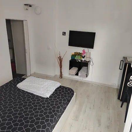 Apartament View Hill *