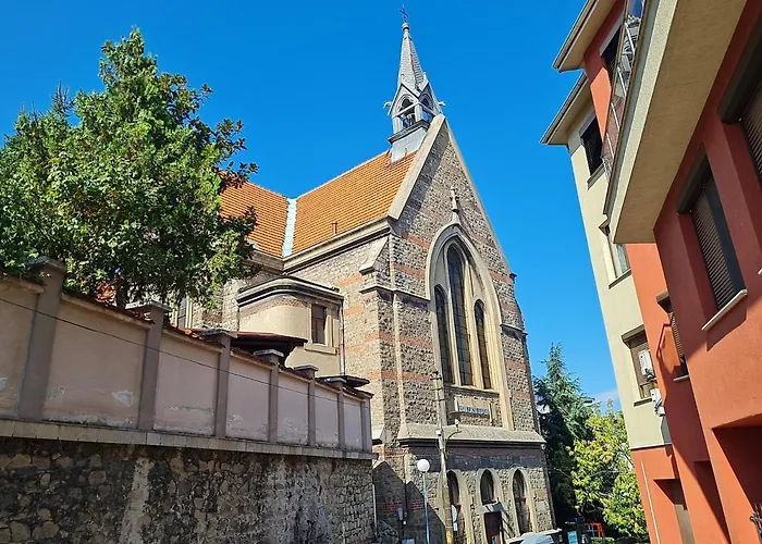 View Hill Апартаменты