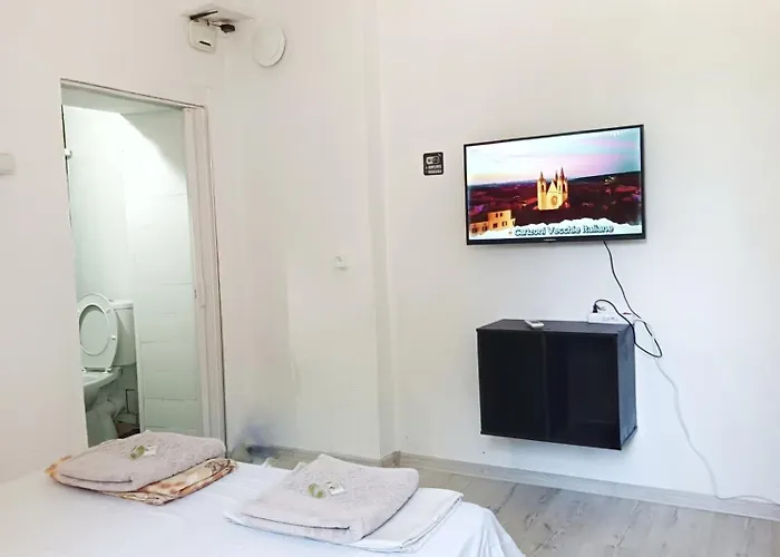 View Hill Апартаменты *